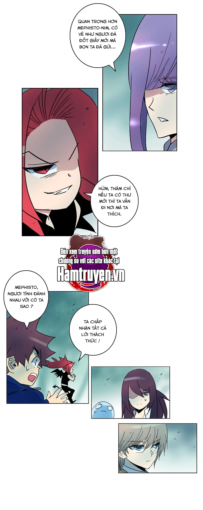 Soul Cartel Chapter 66 - 10