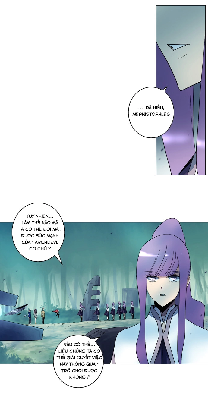 Soul Cartel Chapter 66 - 11