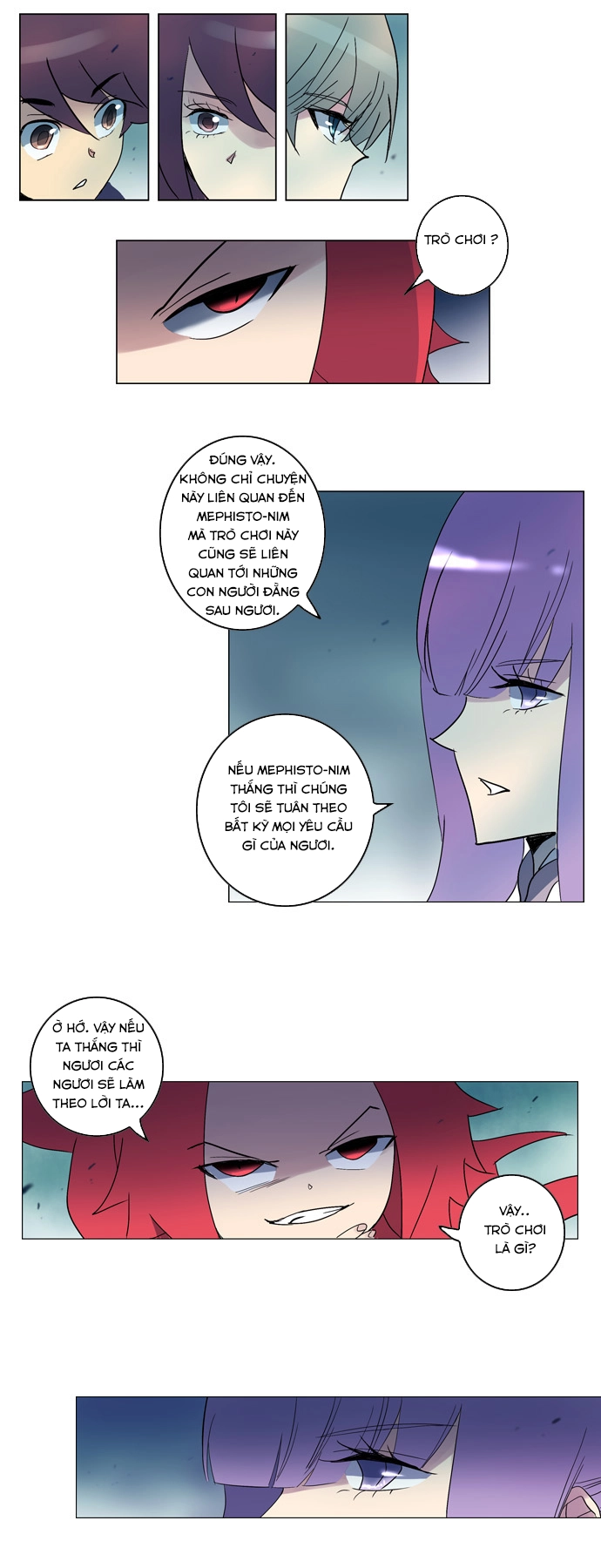 Soul Cartel Chapter 66 - 12