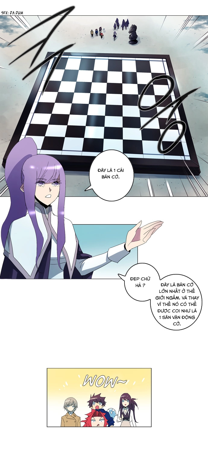 Soul Cartel Chapter 66 - 14