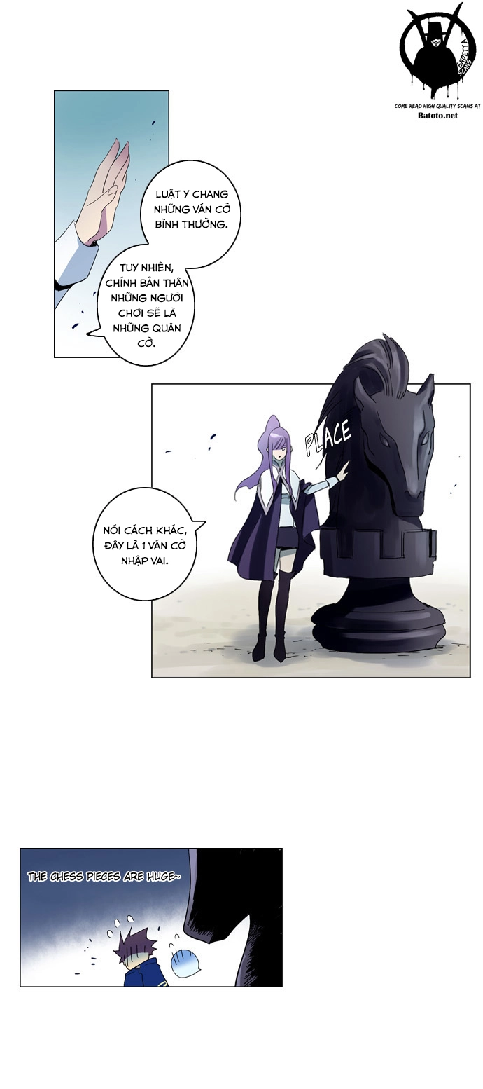 Soul Cartel Chapter 66 - 16