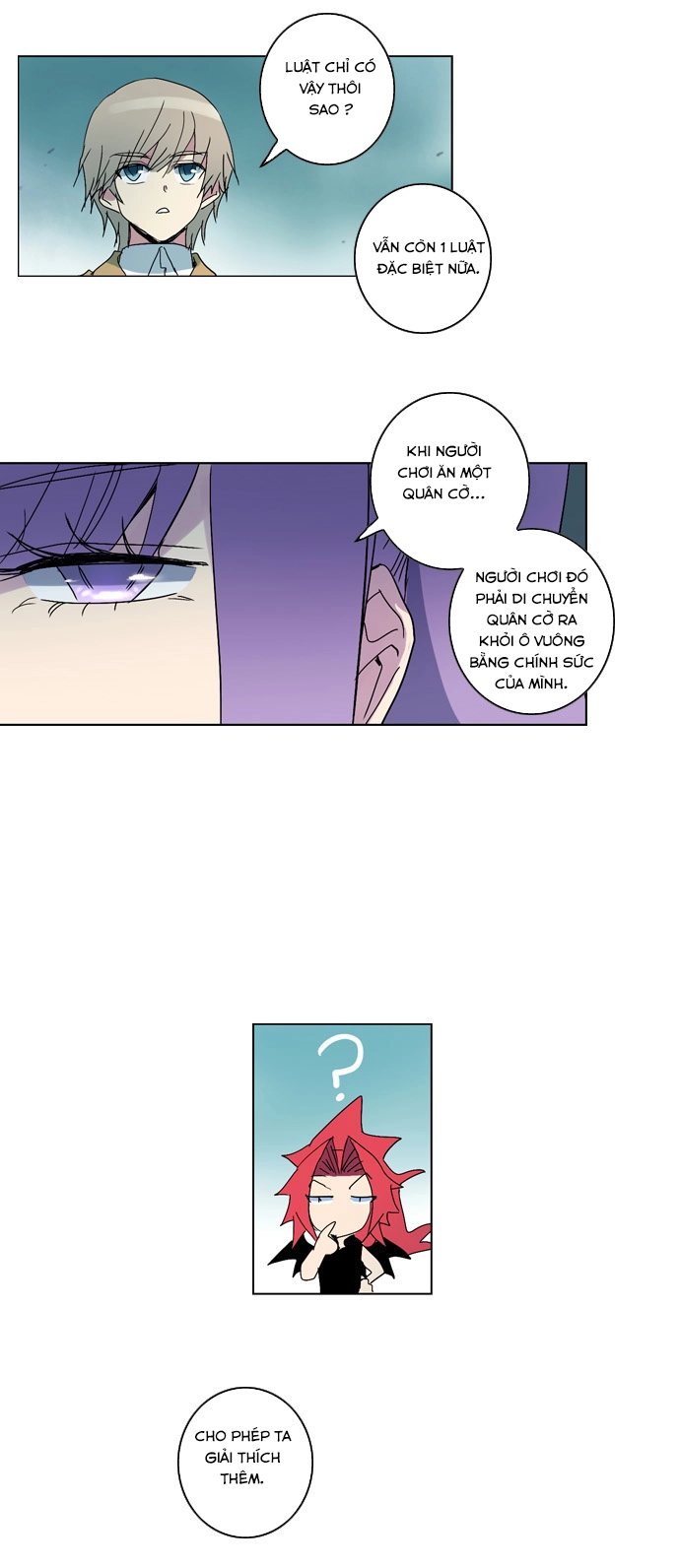 Soul Cartel Chapter 66 - 18