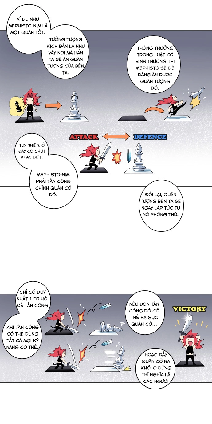 Soul Cartel Chapter 66 - 19