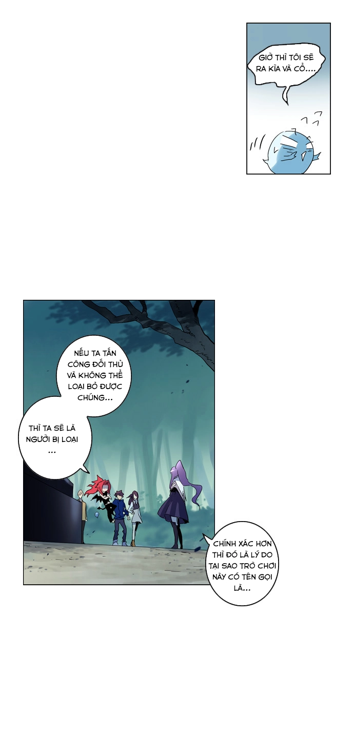 Soul Cartel Chapter 66 - 22