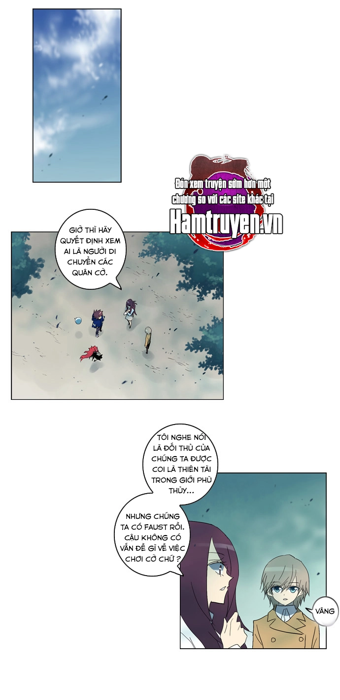 Soul Cartel Chapter 66 - 24