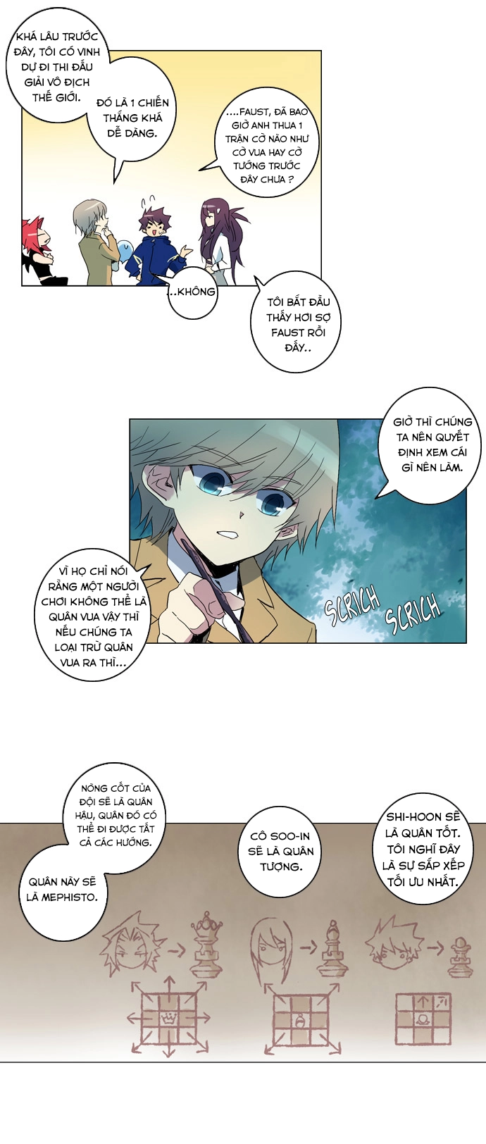 Soul Cartel Chapter 66 - 25