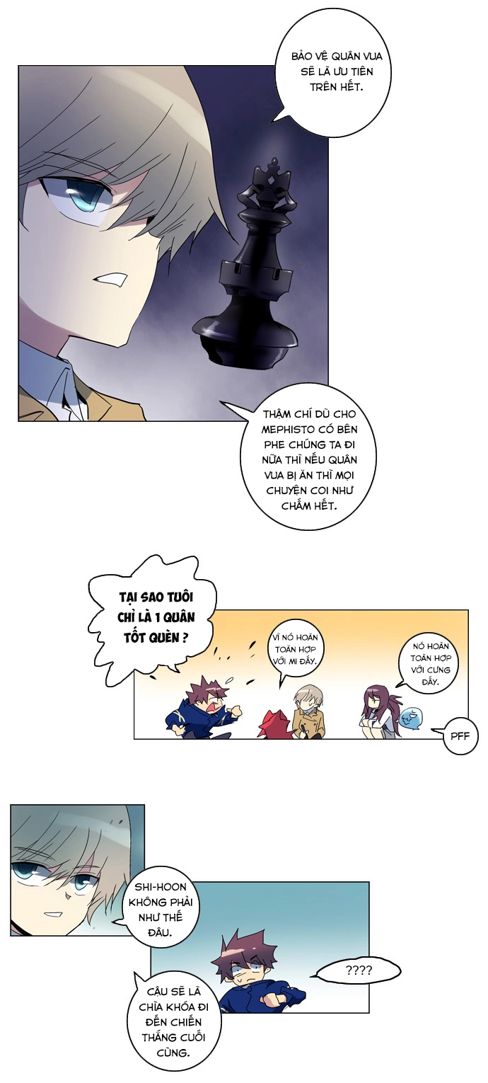 Soul Cartel Chapter 66 - 26