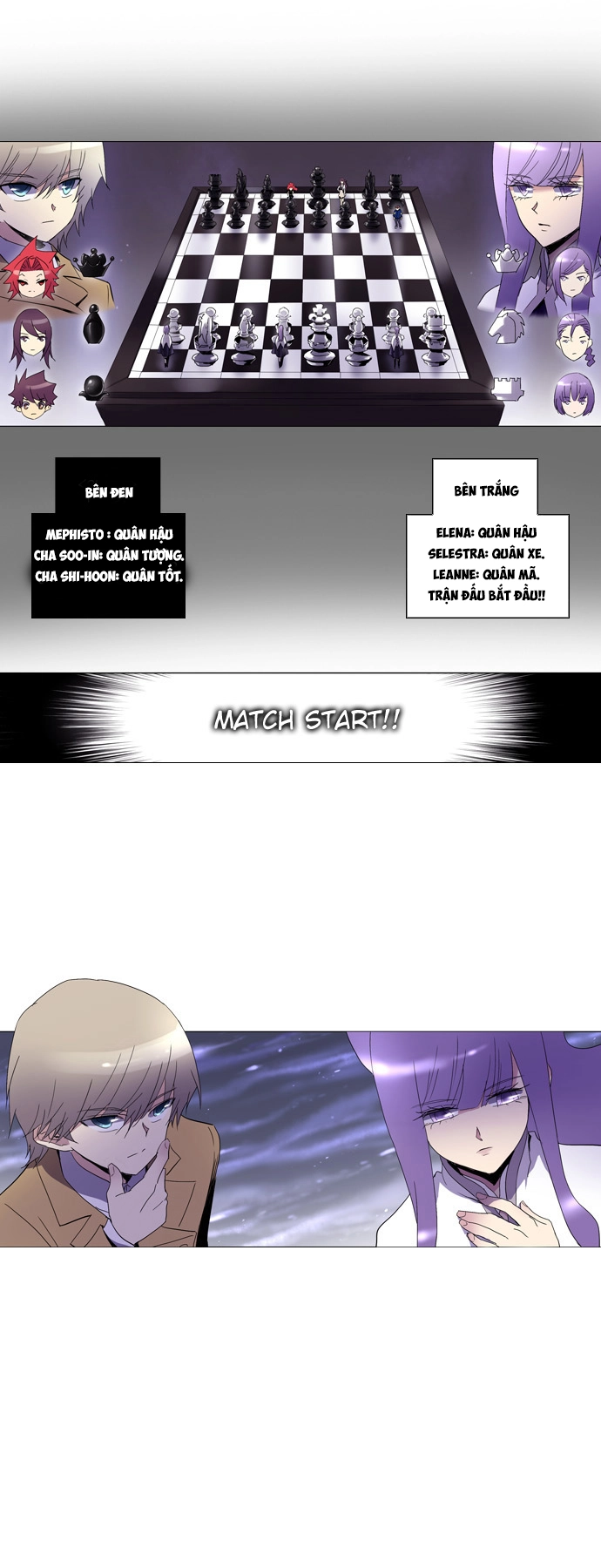 Soul Cartel Chapter 66 - 27