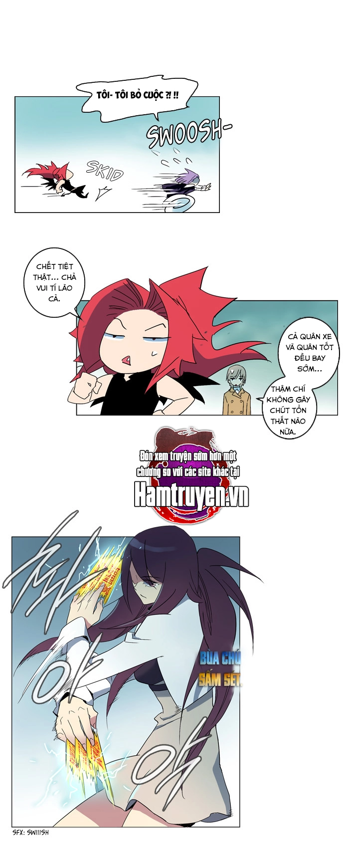 Soul Cartel Chapter 66 - 29