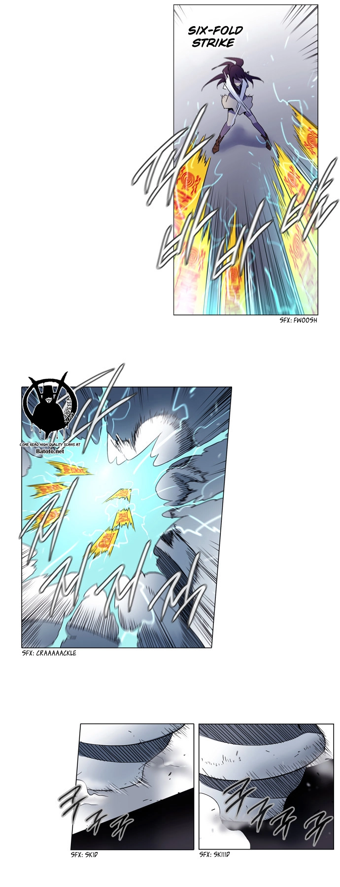 Soul Cartel Chapter 66 - 30