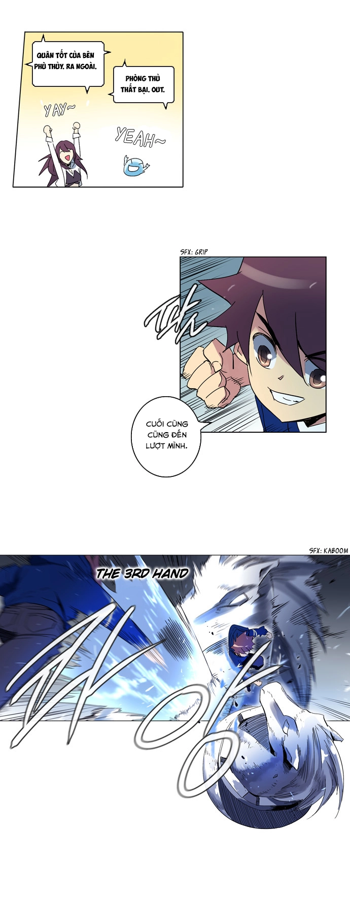 Soul Cartel Chapter 66 - 31