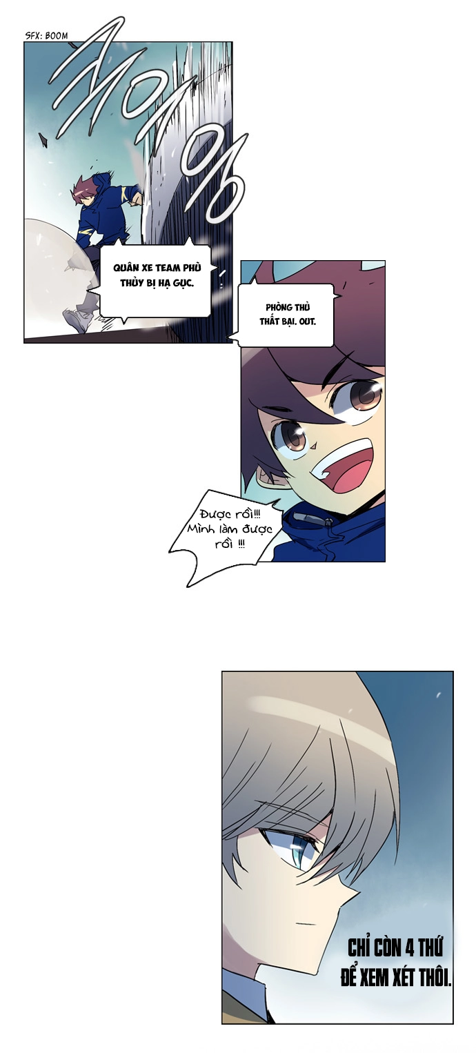 Soul Cartel Chapter 66 - 32