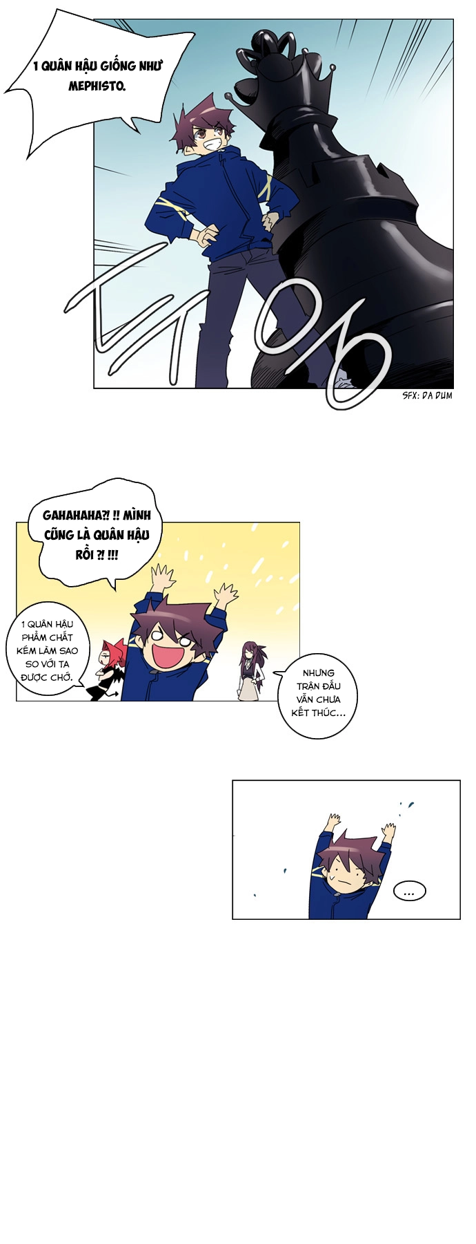 Soul Cartel Chapter 66 - 35