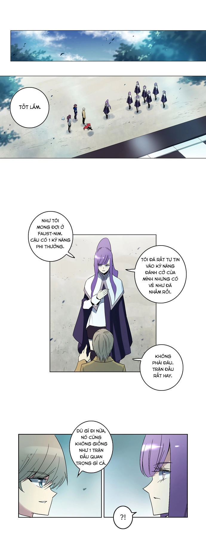 Soul Cartel Chapter 66 - 36