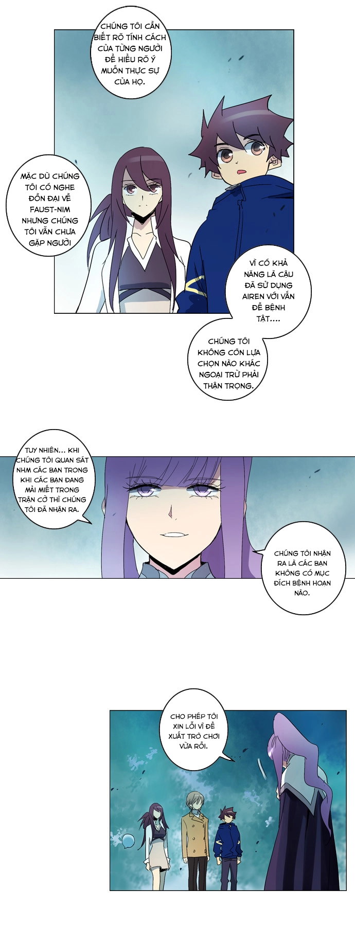 Soul Cartel Chapter 66 - 38