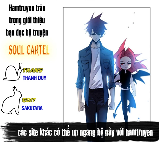 Soul Cartel Chapter 67 - 2