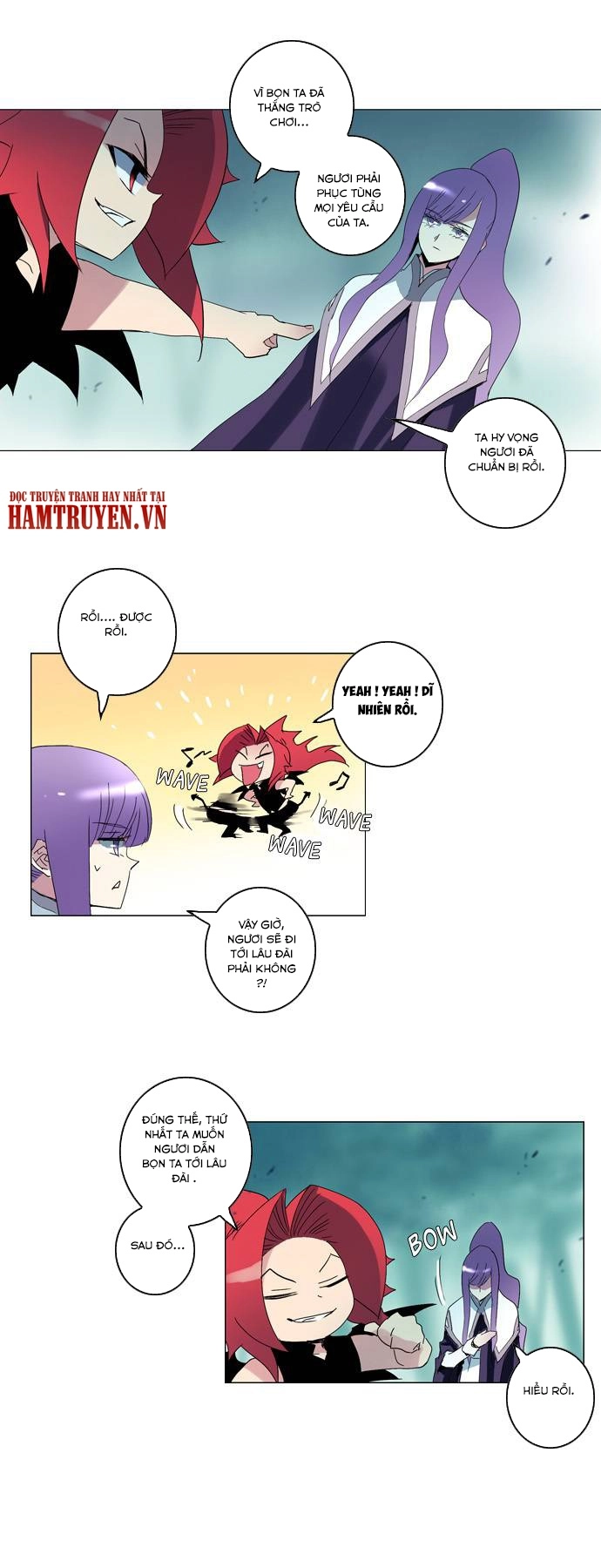 Soul Cartel Chapter 67 - 3