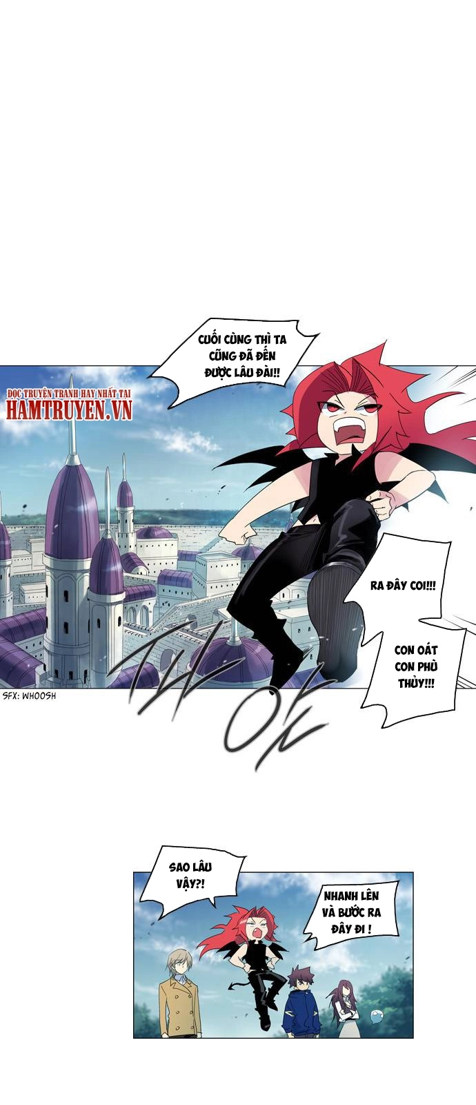 Soul Cartel Chapter 67 - 7