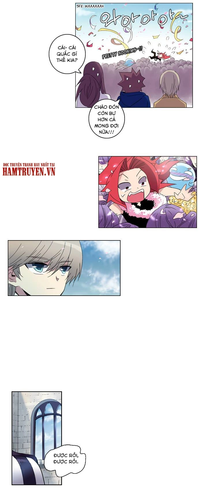 Soul Cartel Chapter 67 - 10