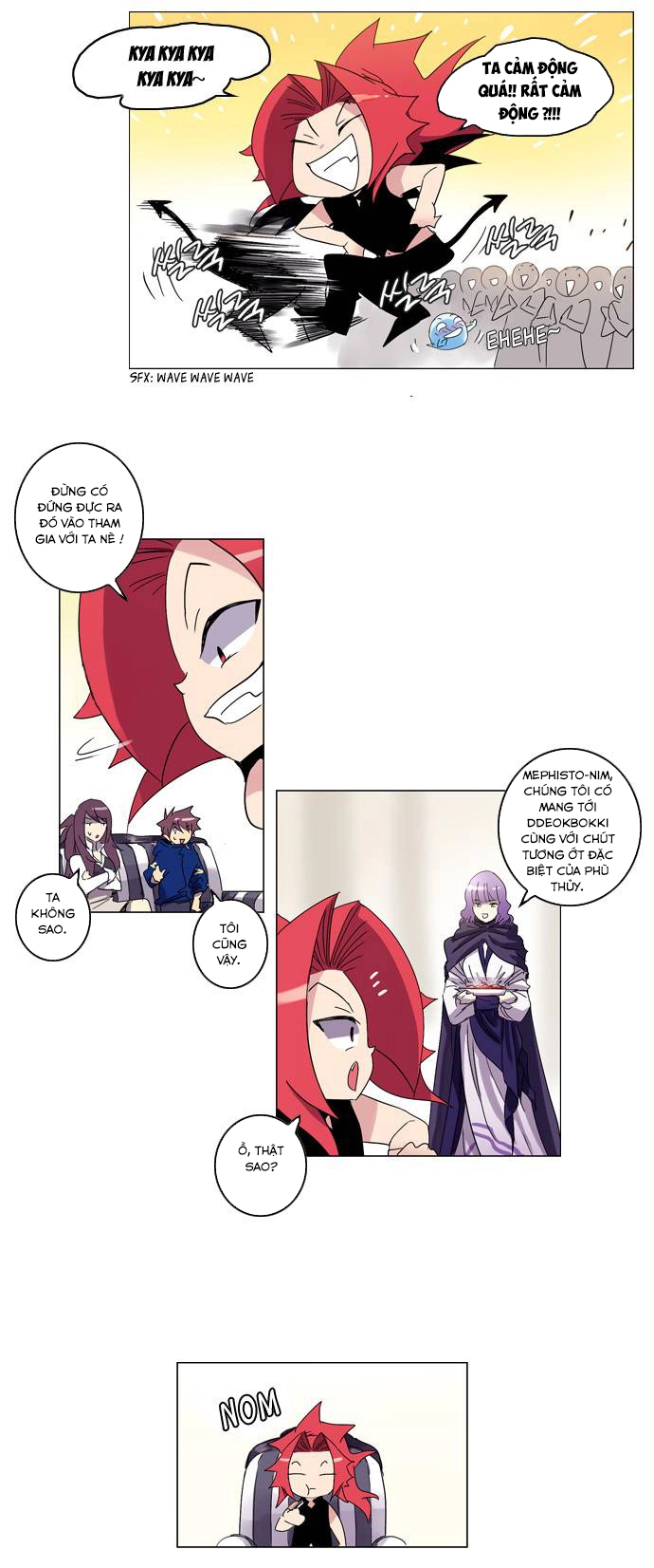 Soul Cartel Chapter 67 - 11