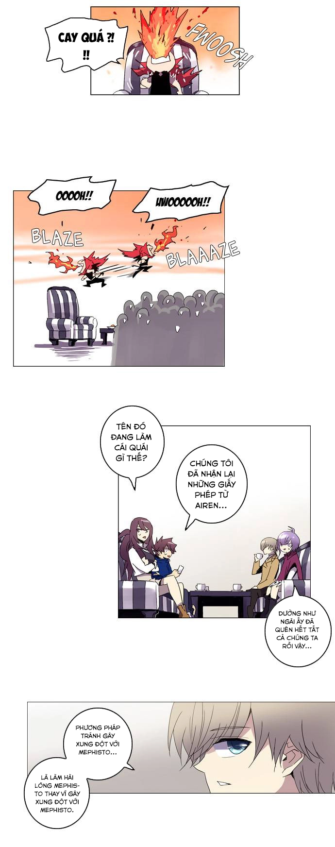 Soul Cartel Chapter 67 - 12