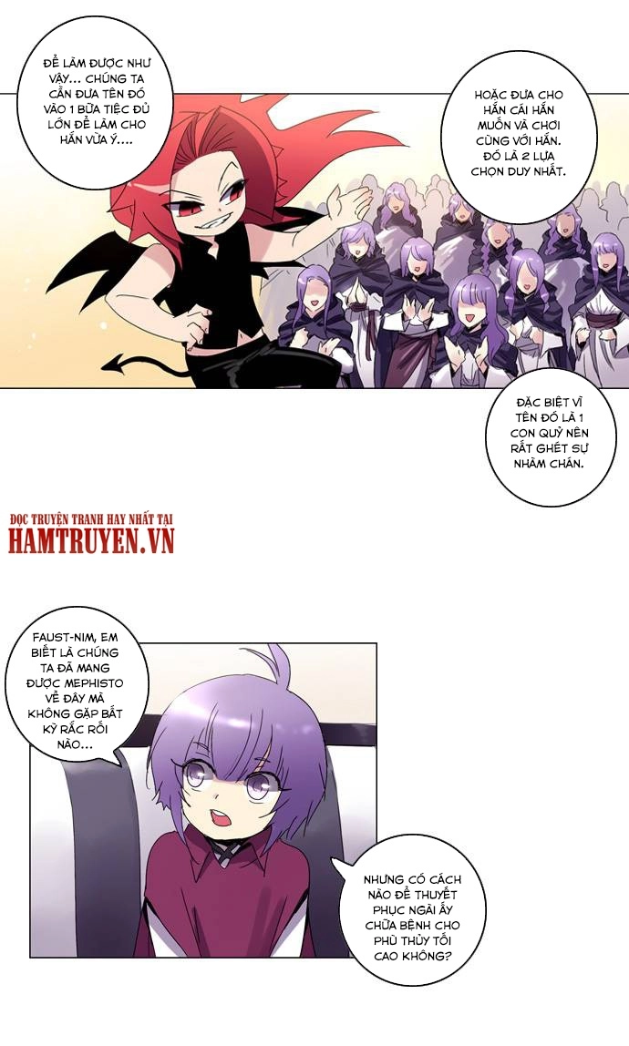 Soul Cartel Chapter 67 - 13