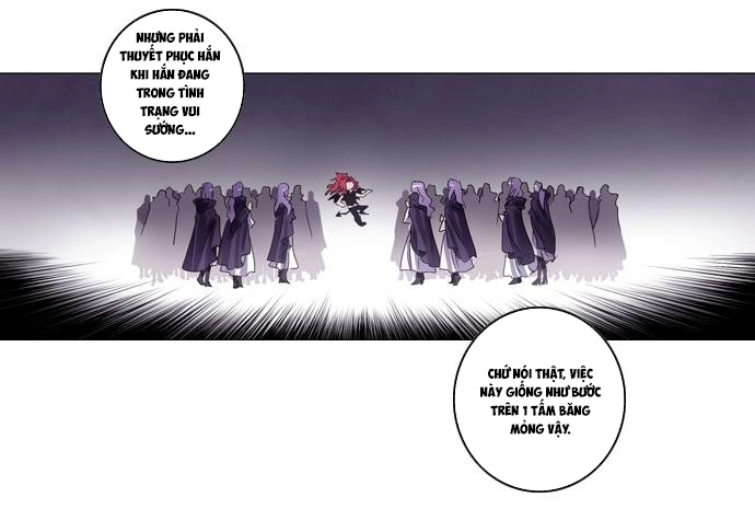 Soul Cartel Chapter 67 - 15