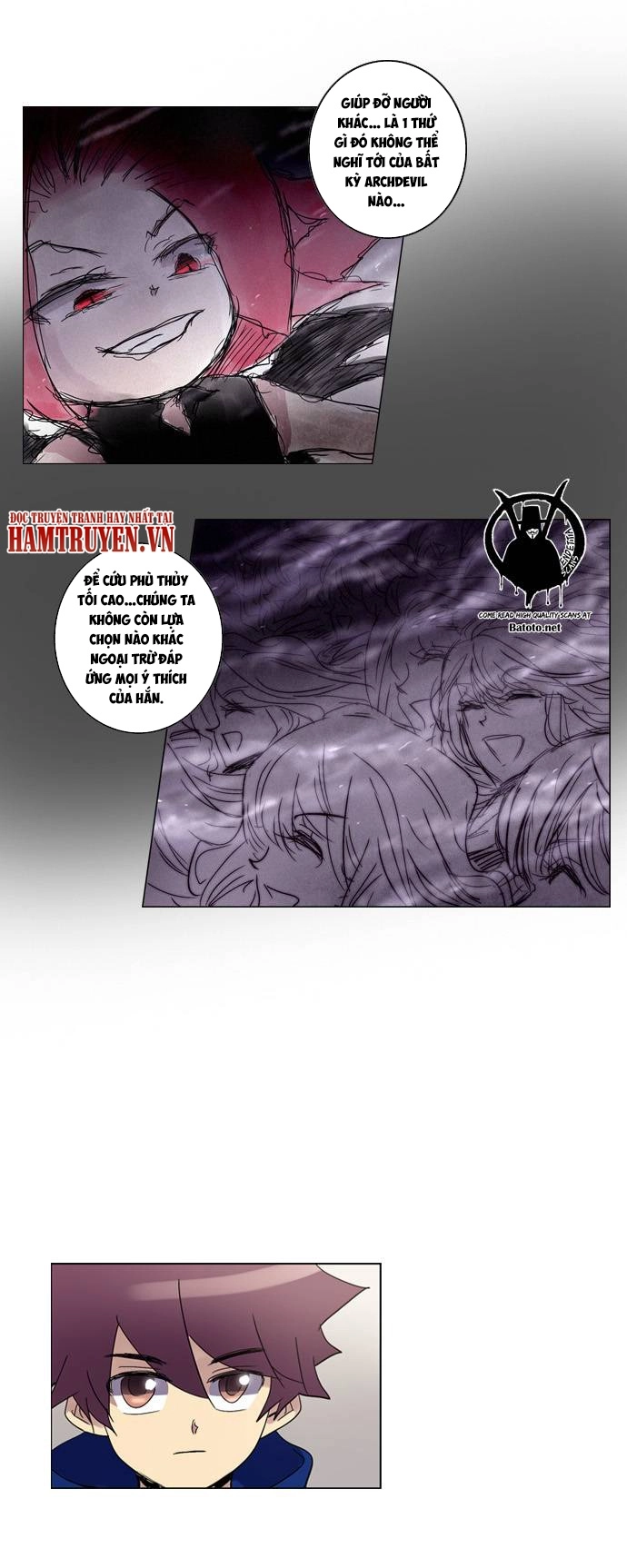 Soul Cartel Chapter 67 - 16