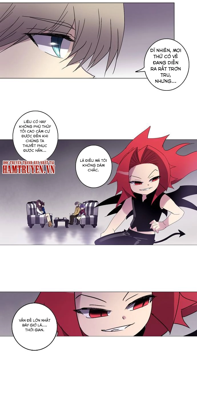 Soul Cartel Chapter 67 - 17