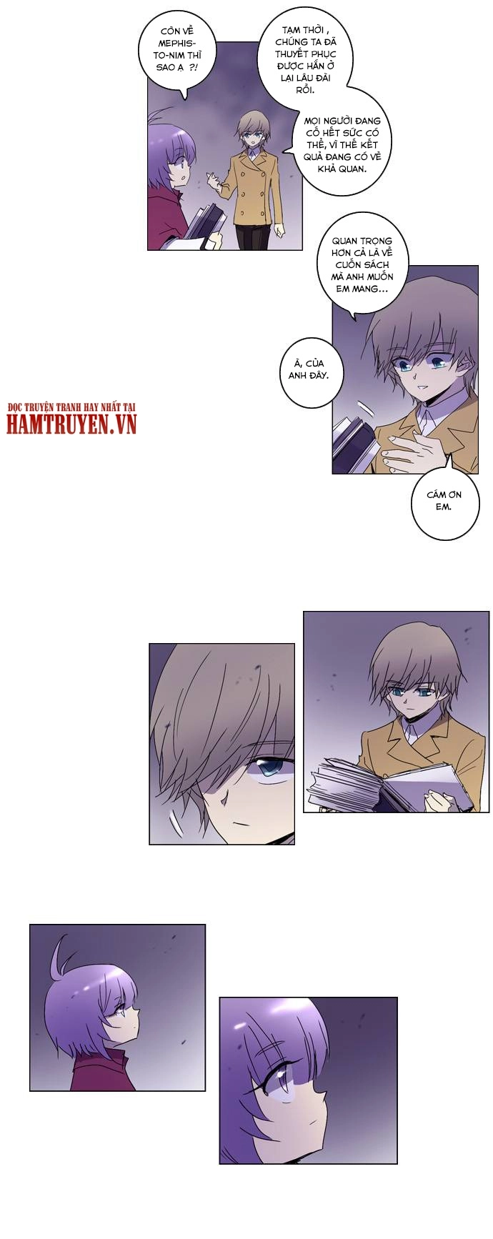 Soul Cartel Chapter 67 - 21