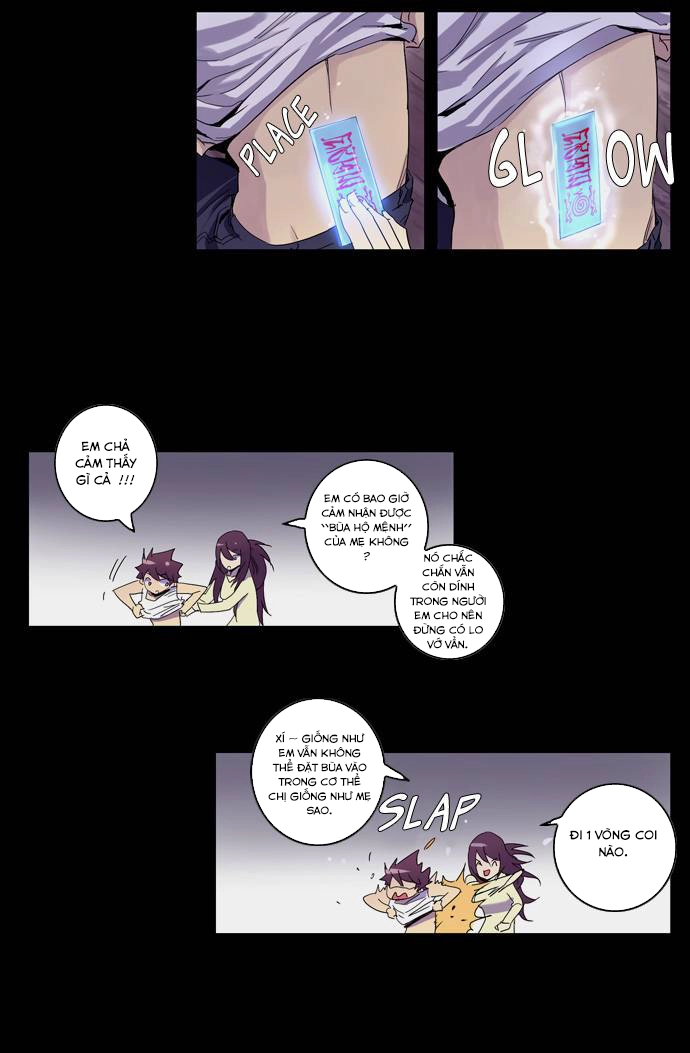 Soul Cartel Chapter 67 - 29