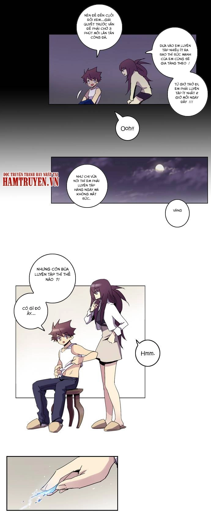 Soul Cartel Chapter 67 - 31