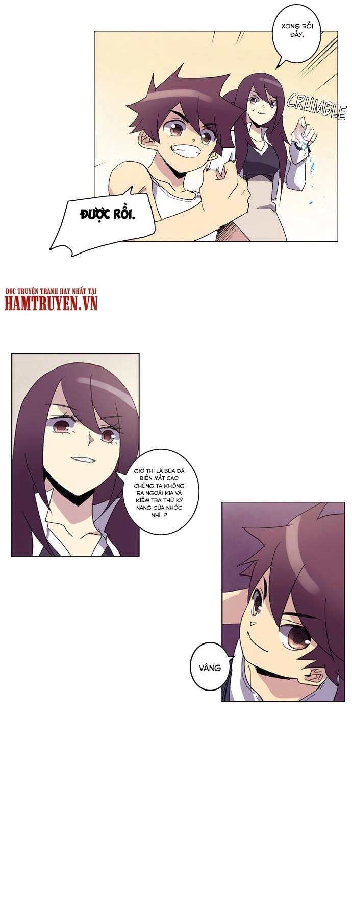 Soul Cartel Chapter 67 - 32