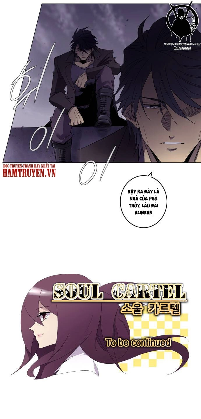 Soul Cartel Chapter 67 - 34