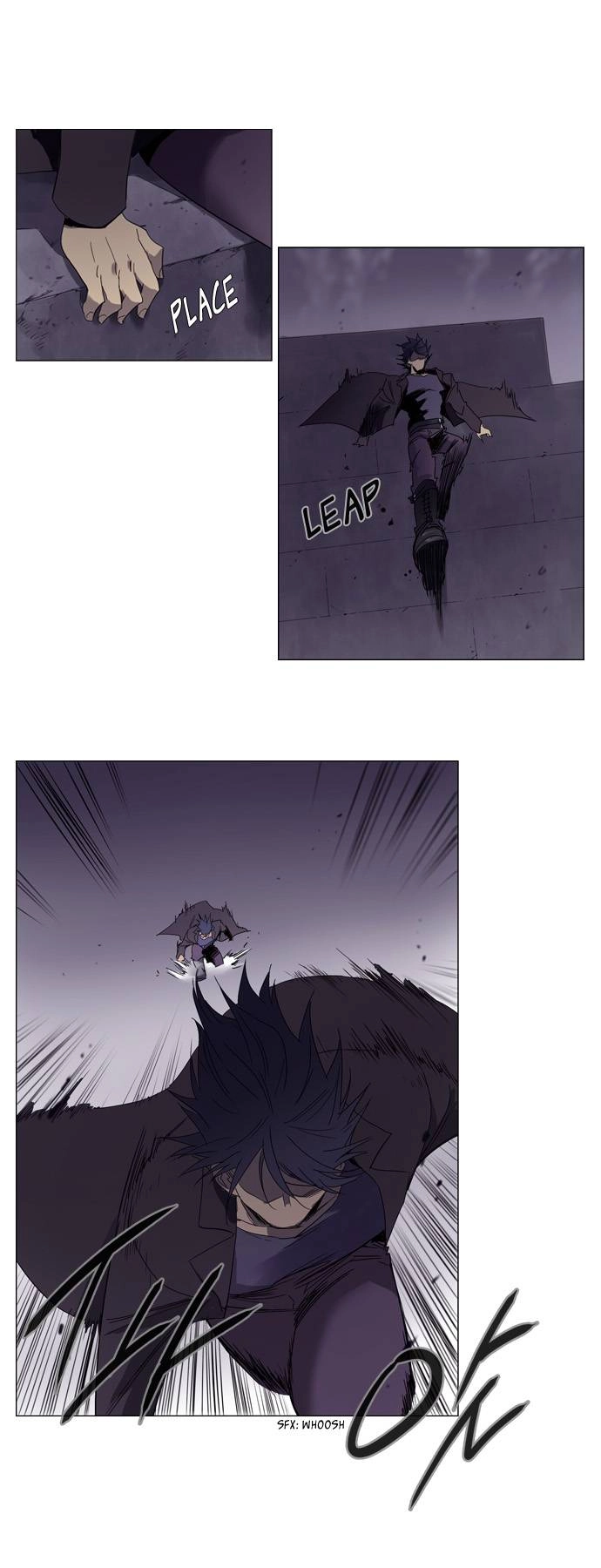 Soul Cartel Chapter 68 - 4