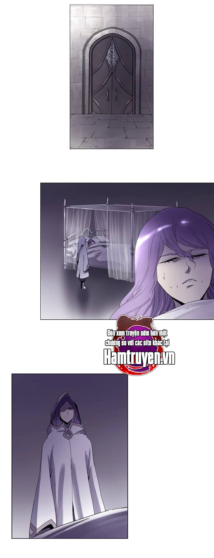 Soul Cartel Chapter 68 - 8