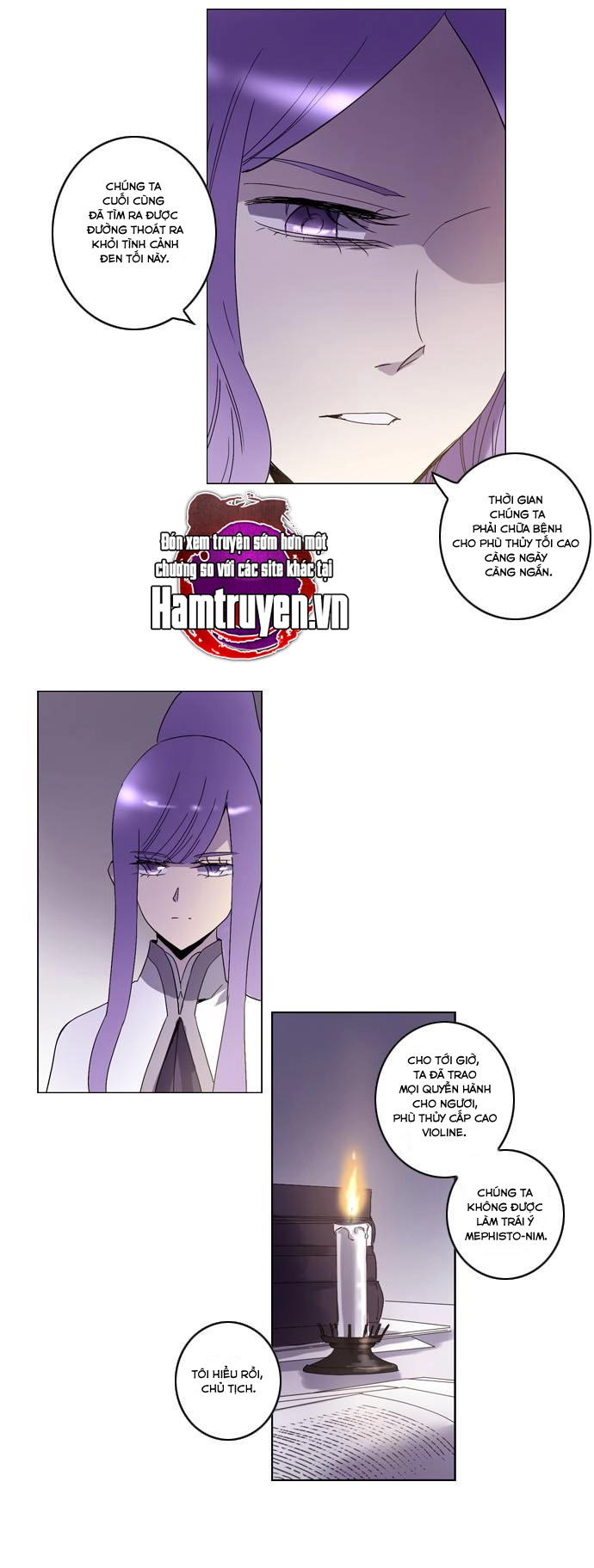 Soul Cartel Chapter 68 - 11