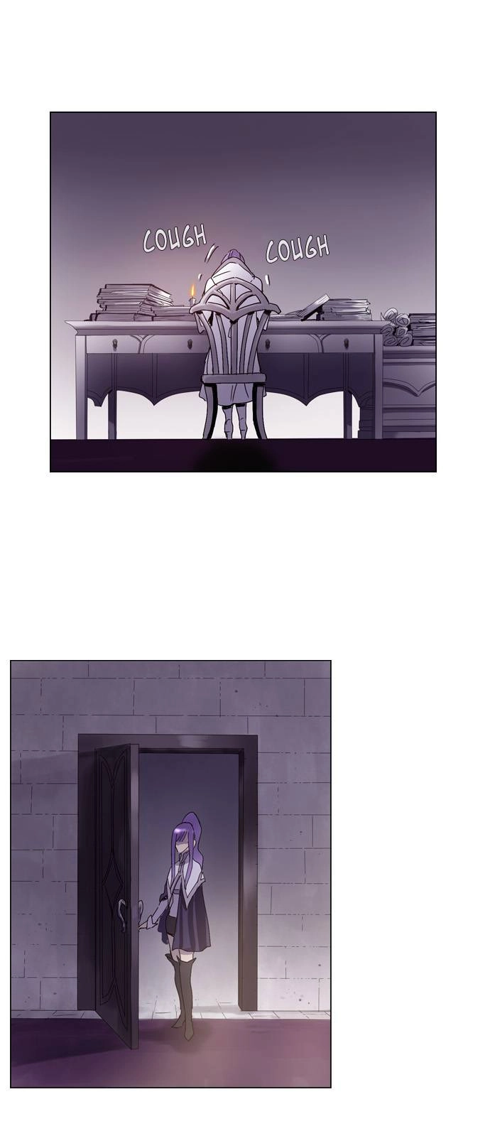 Soul Cartel Chapter 68 - 12