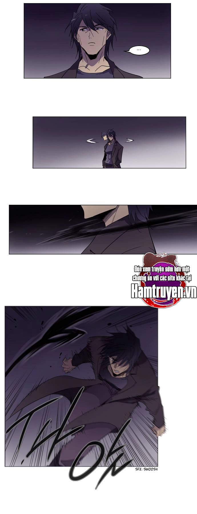 Soul Cartel Chapter 68 - 18