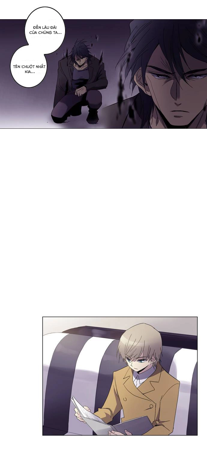 Soul Cartel Chapter 68 - 20