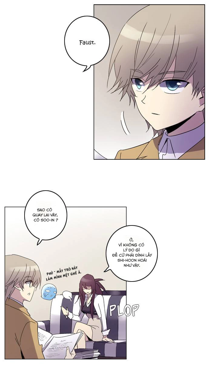 Soul Cartel Chapter 68 - 21