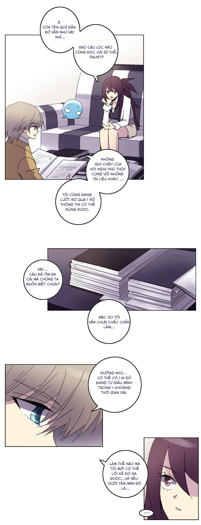 Soul Cartel Chapter 68 - 24