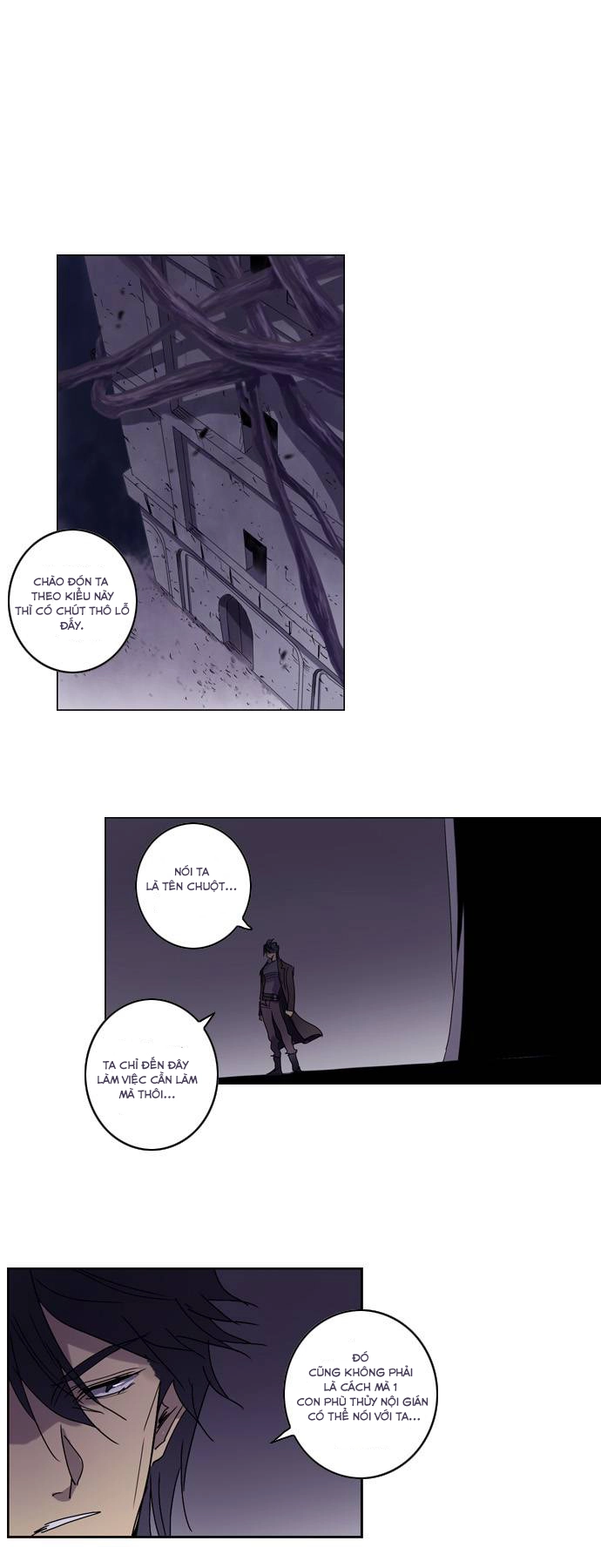 Soul Cartel Chapter 68 - 26