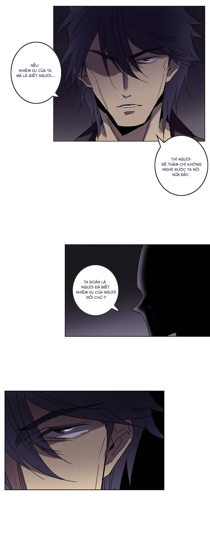 Soul Cartel Chapter 68 - 28