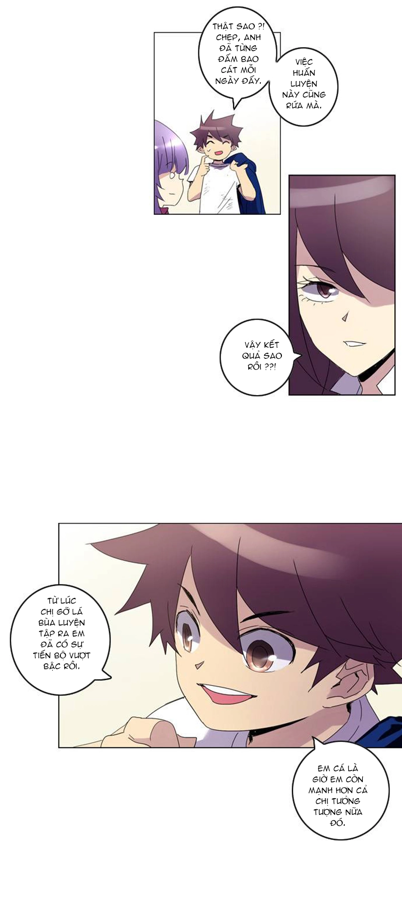 Soul Cartel Chapter 69 - 4