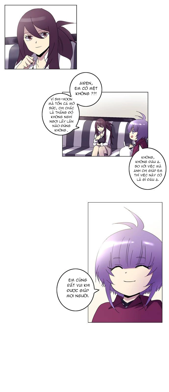 Soul Cartel Chapter 69 - 5