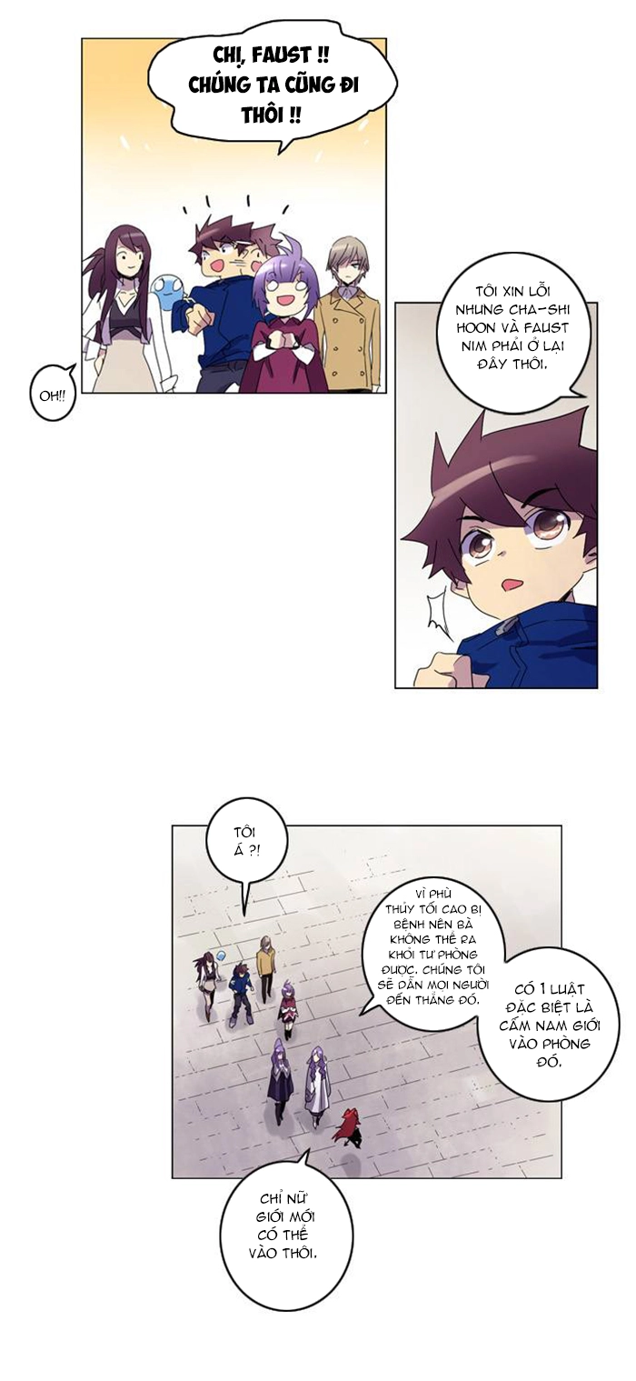 Soul Cartel Chapter 69 - 11