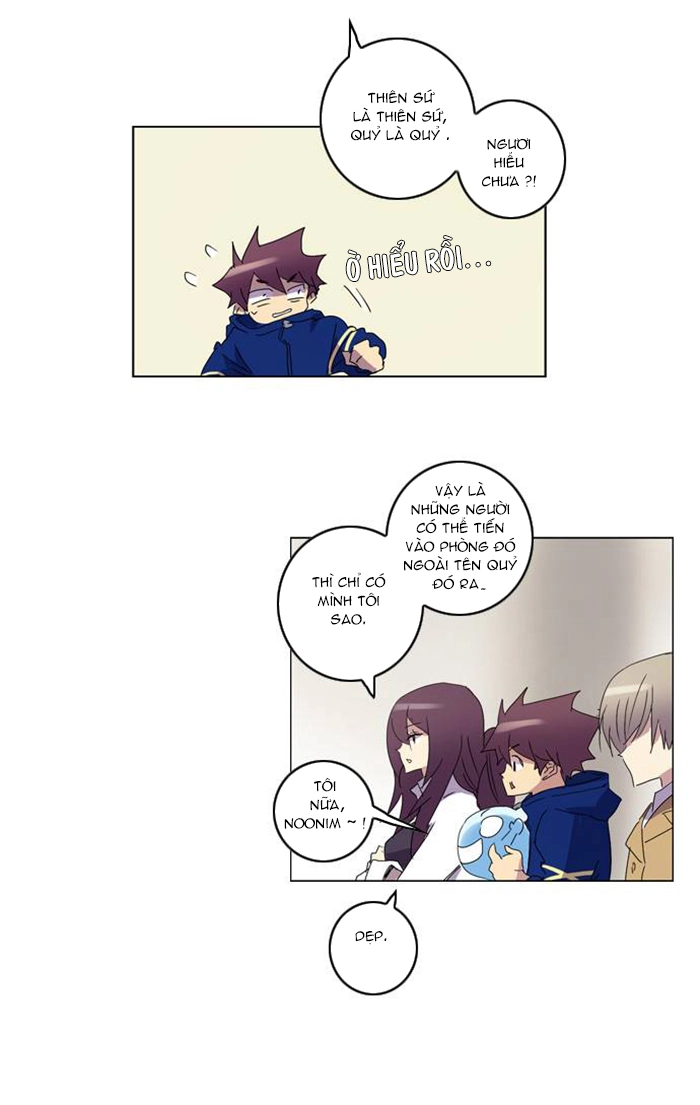 Soul Cartel Chapter 69 - 13