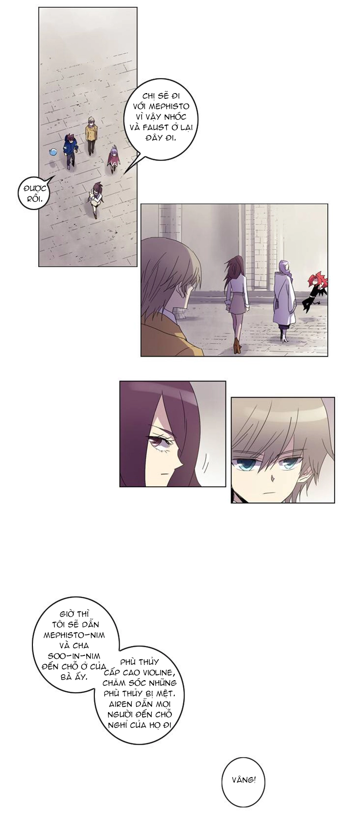 Soul Cartel Chapter 69 - 14