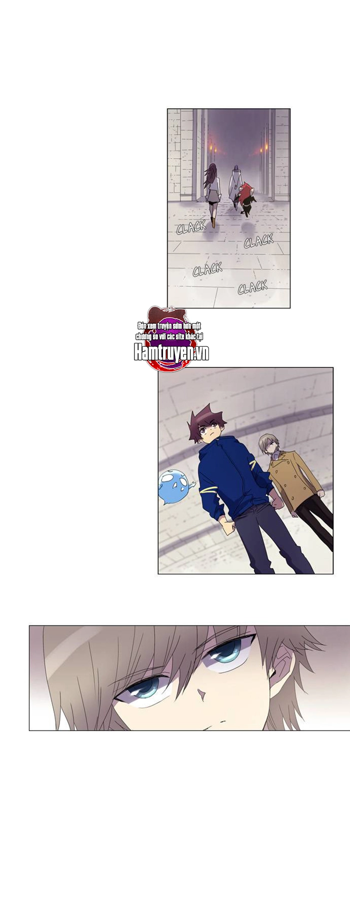 Soul Cartel Chapter 69 - 15